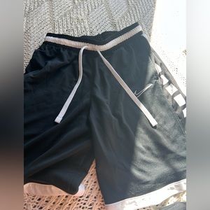 nike basketball shorts